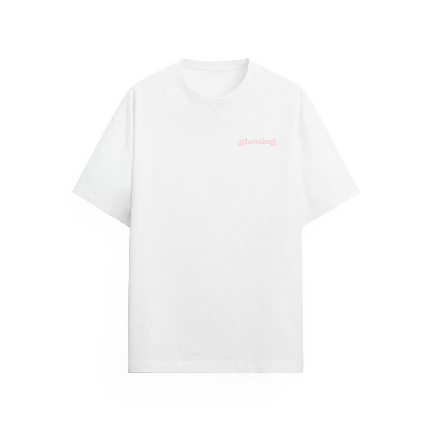 Ghosting Tişört