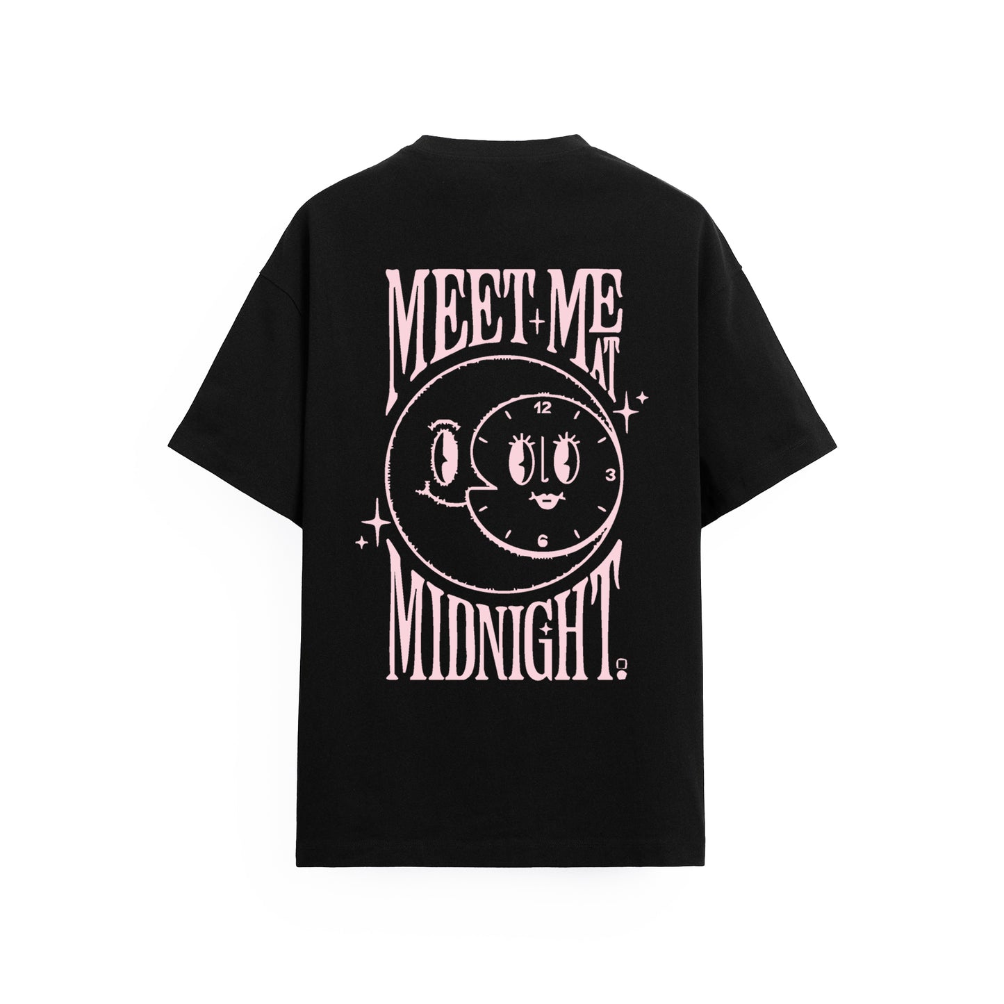 Meet Me At Midnight Tişört
