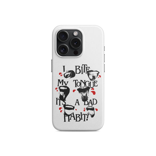 My Tonque Telefon Kılıfı
