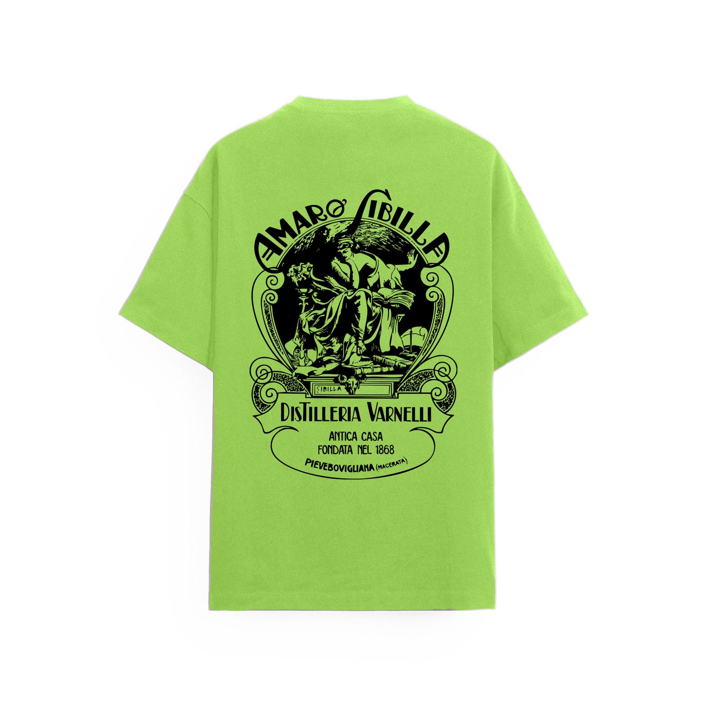 Distilleria Varnelli Tişört