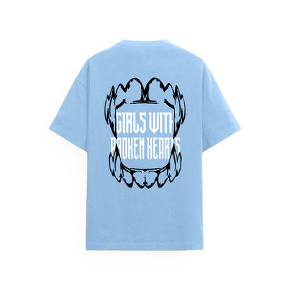 Broken Hearth Howl Tişört