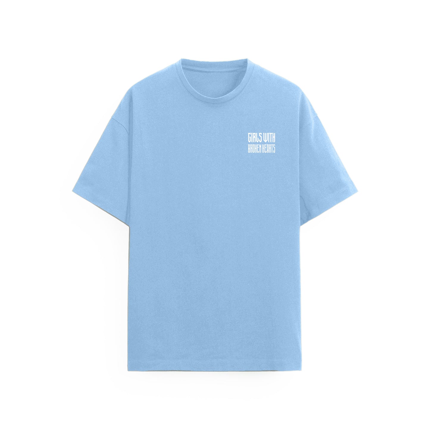 Broken Hearth Howl Tişört