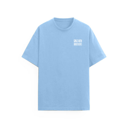 Broken Hearth Howl Tişört