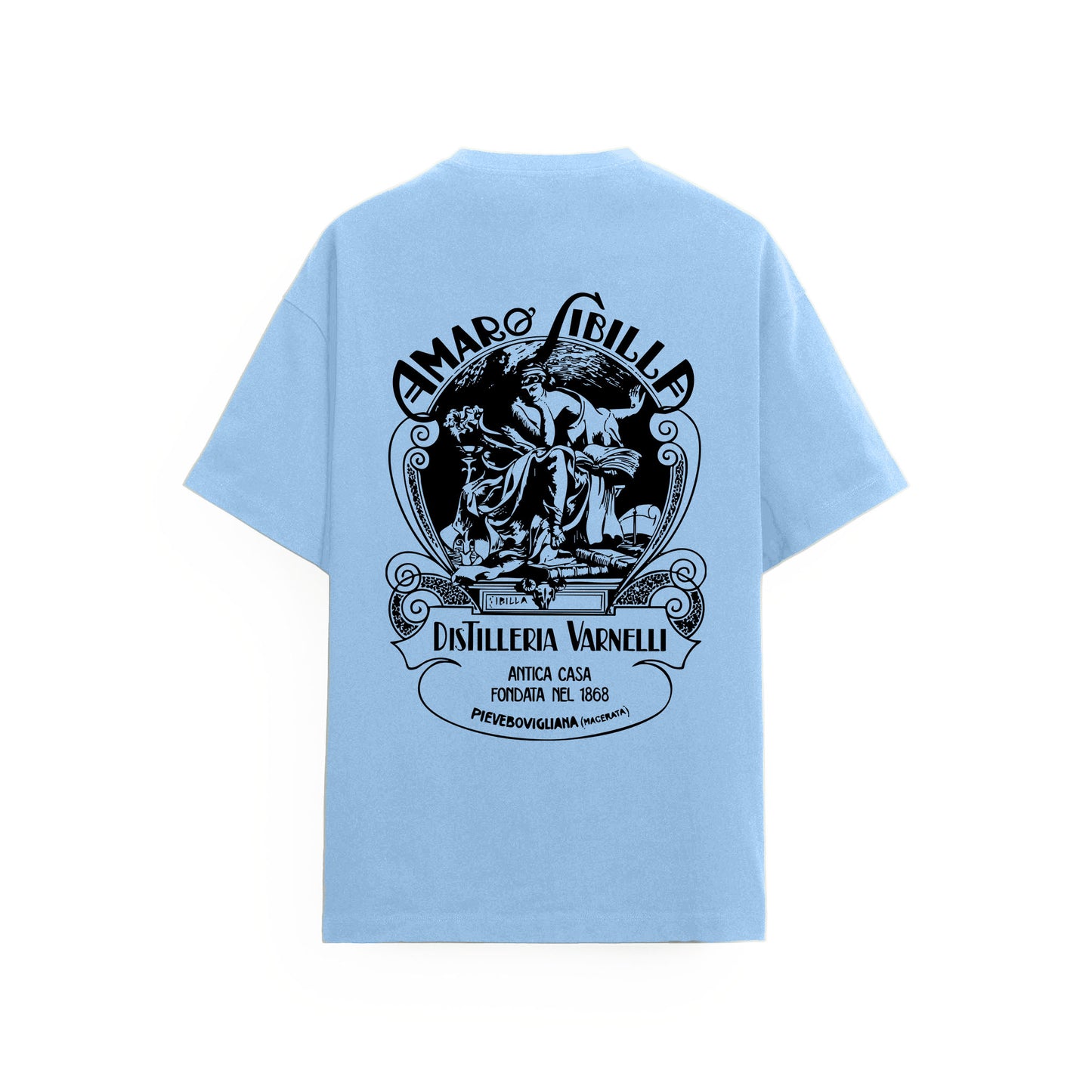 Distilleria Varnelli Tişört