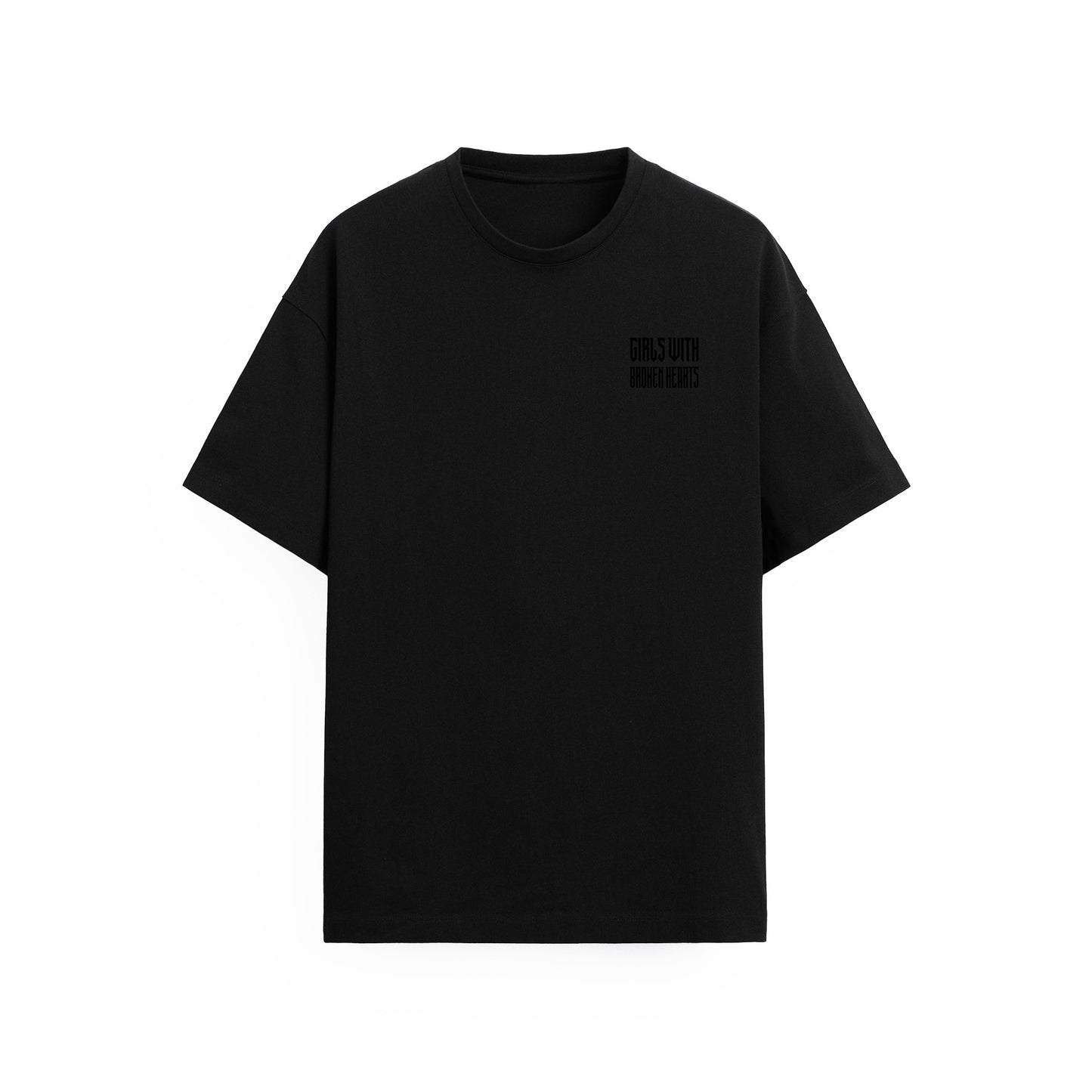 Broken Hearth Howl Tişört