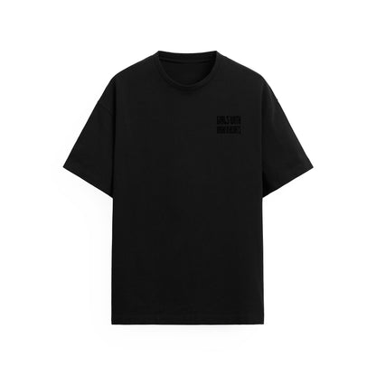 Broken Hearth Howl Tişört