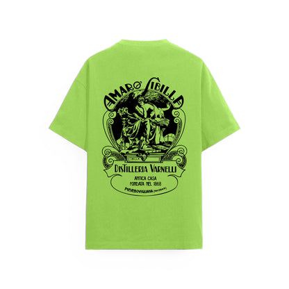 Distilleria Varnelli Tişört