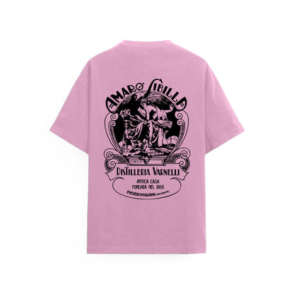 Distilleria Varnelli Tişört