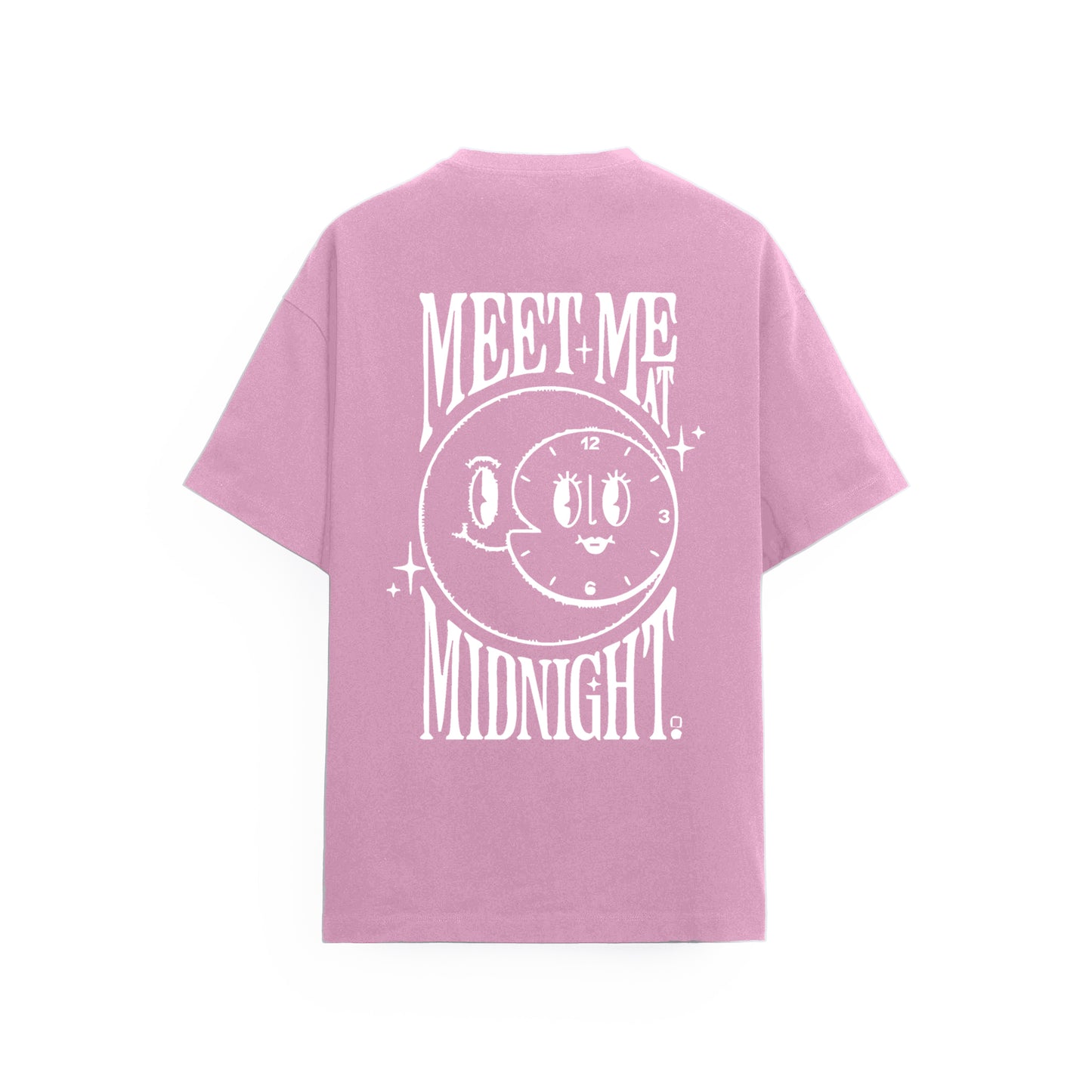 Meet Me At Midnight Tişört