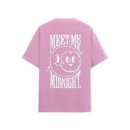 Meet Me At Midnight Tişört