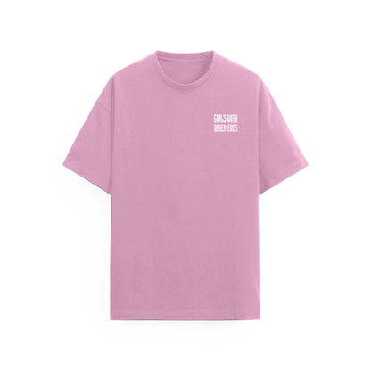 Broken Hearth Howl Tişört