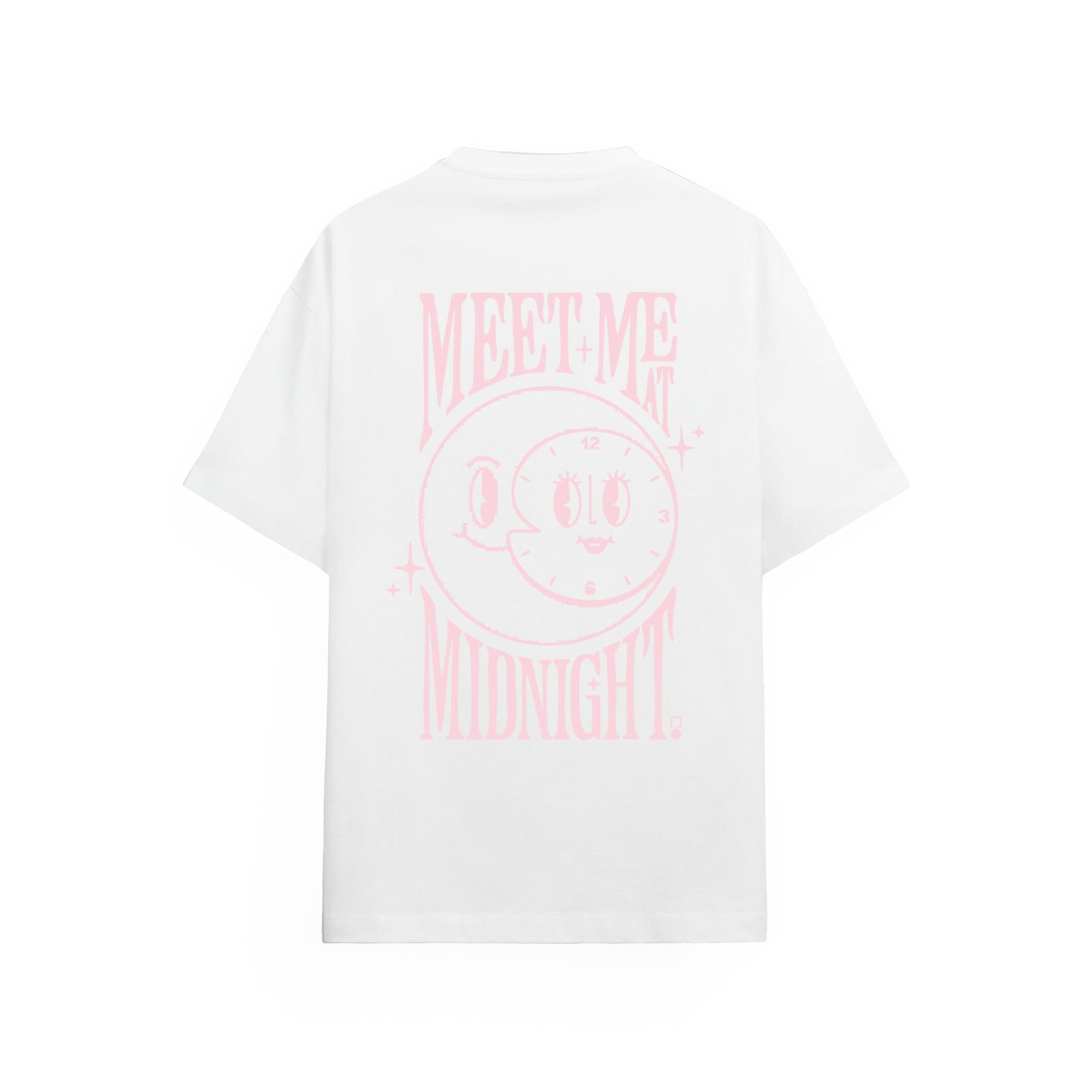 Meet Me At Midnight Tişört