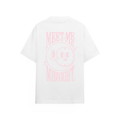Meet Me At Midnight Tişört