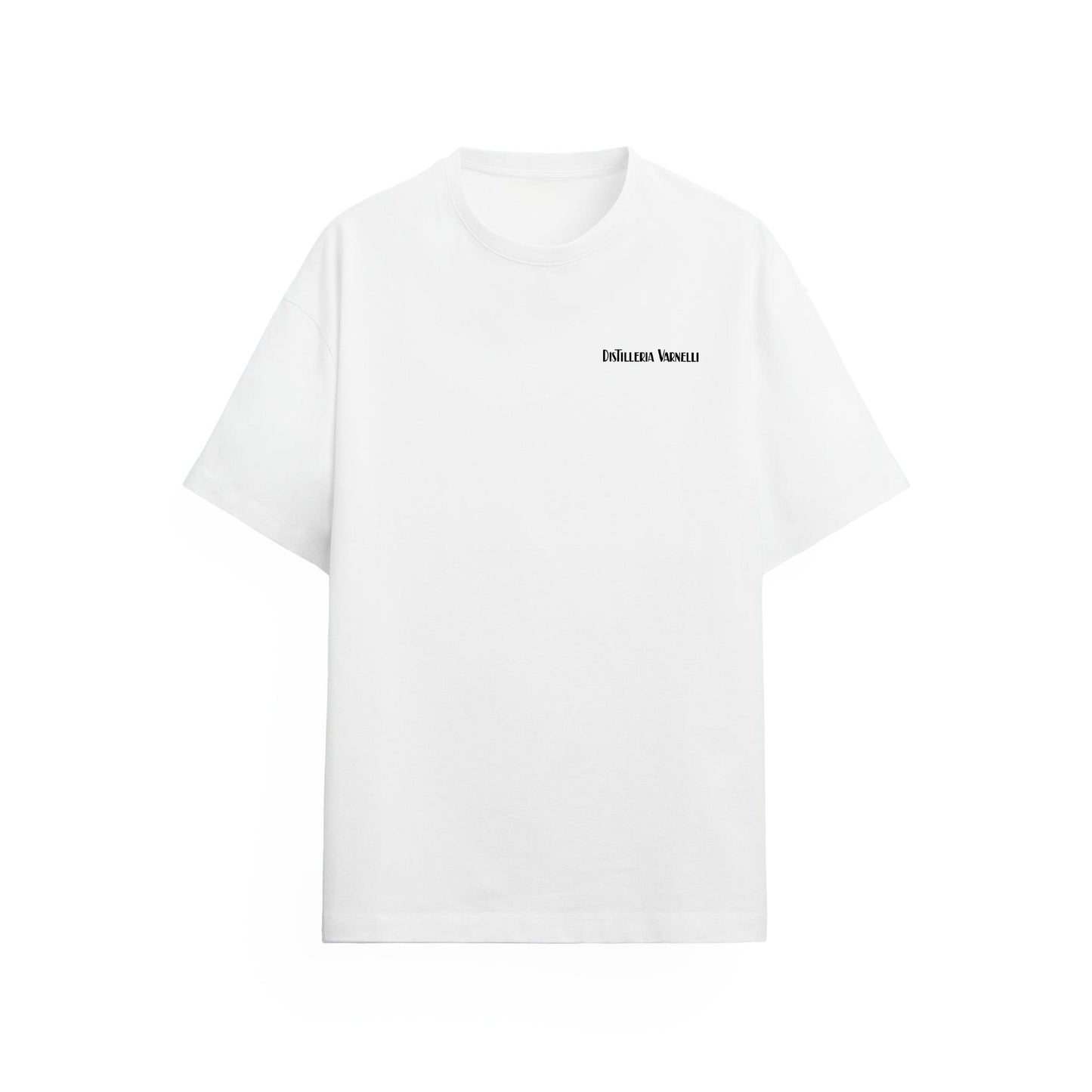 Distilleria Varnelli Tişört