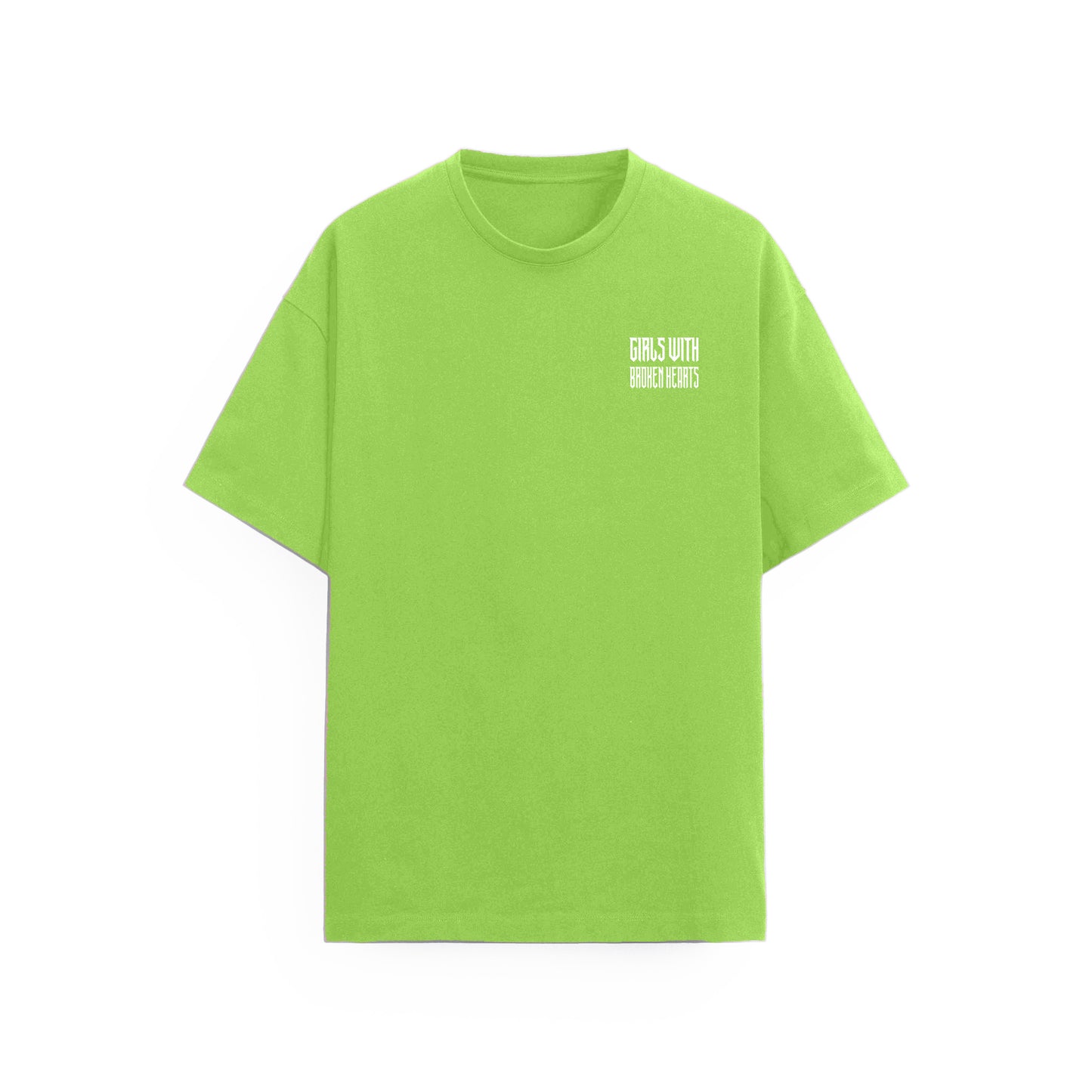 Broken Hearth Howl Tişört