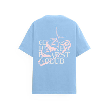 Broken Hearth Needle Tişört