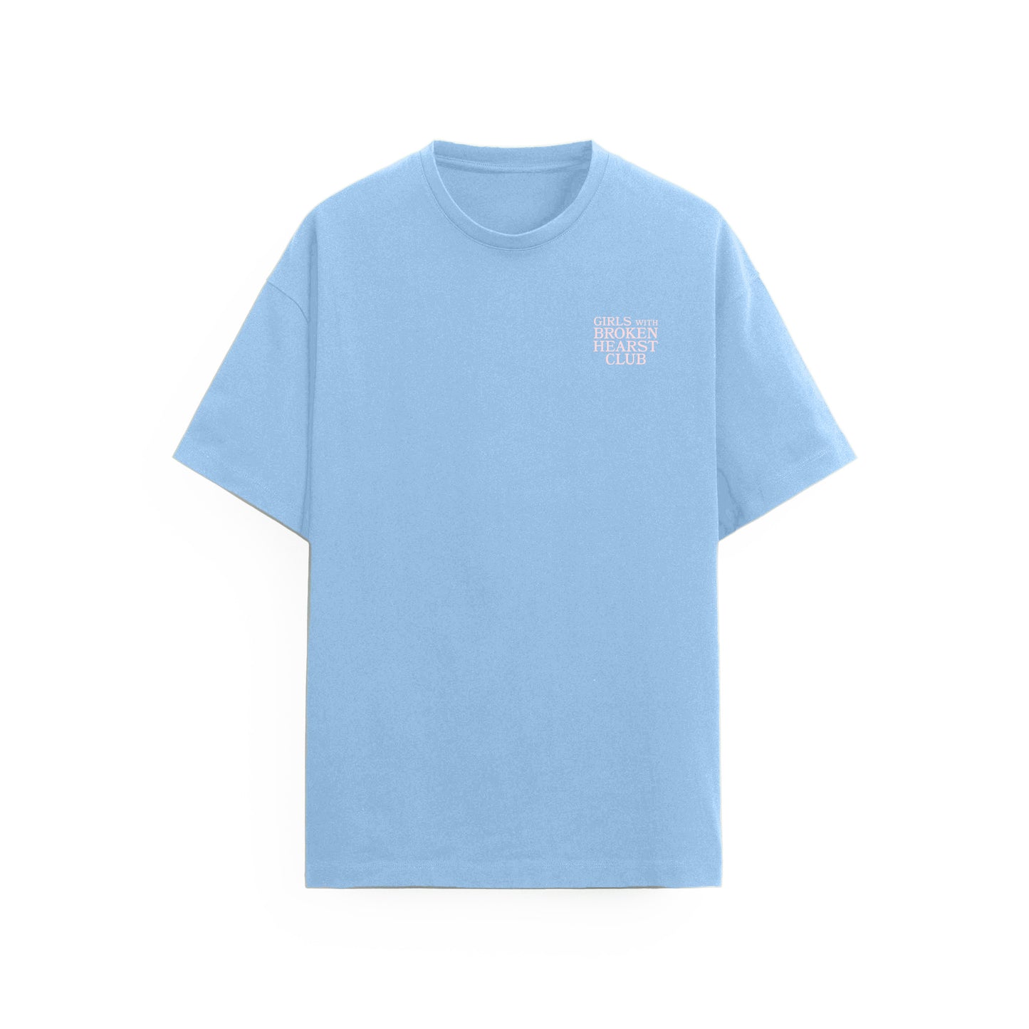 Broken Hearth Needle Tişört