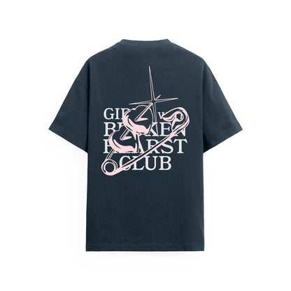 Broken Hearth Needle Tişört