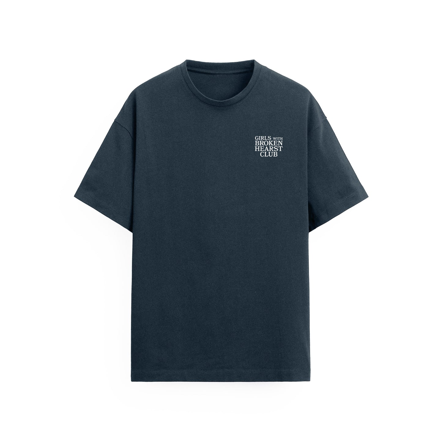 Broken Hearth Needle Tişört