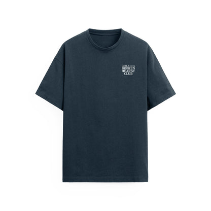 Broken Hearth Needle Tişört