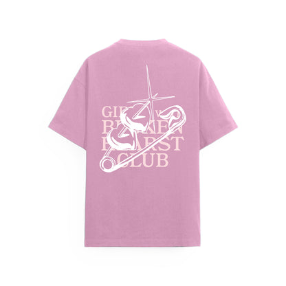 Broken Hearth Needle Tişört