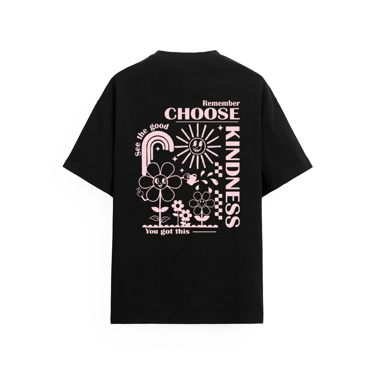 Choose Kindness Tişört