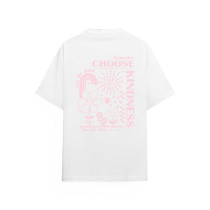 Choose Kindness Tişört