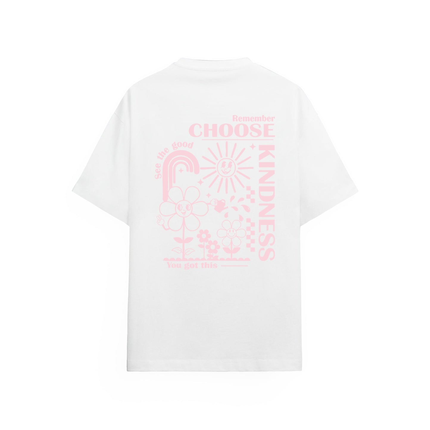 Choose Kindness Tişört