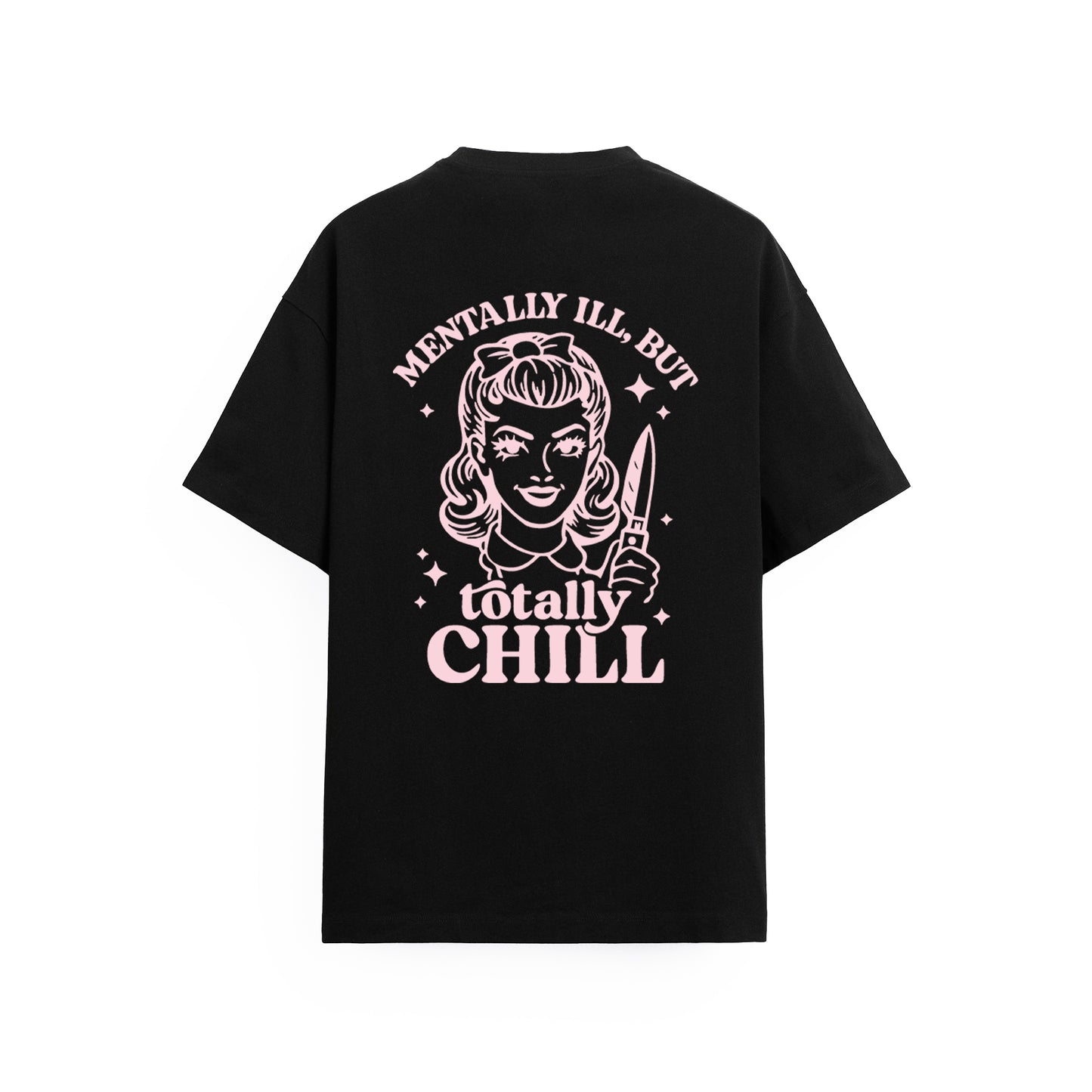 Totally Chill Tişört