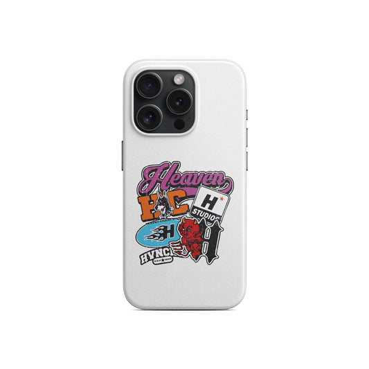 Heaven Telefon Kılıfı