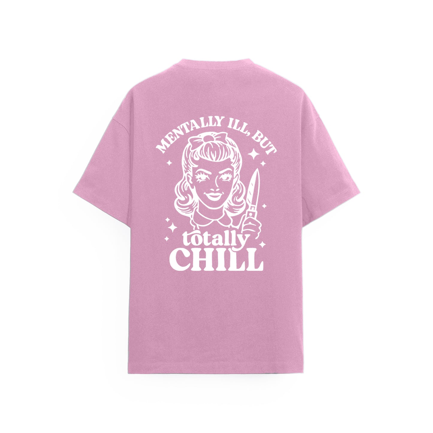 Totally Chill Tişört