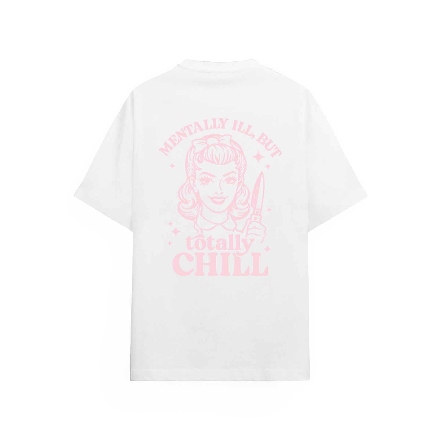 Totally Chill Tişört
