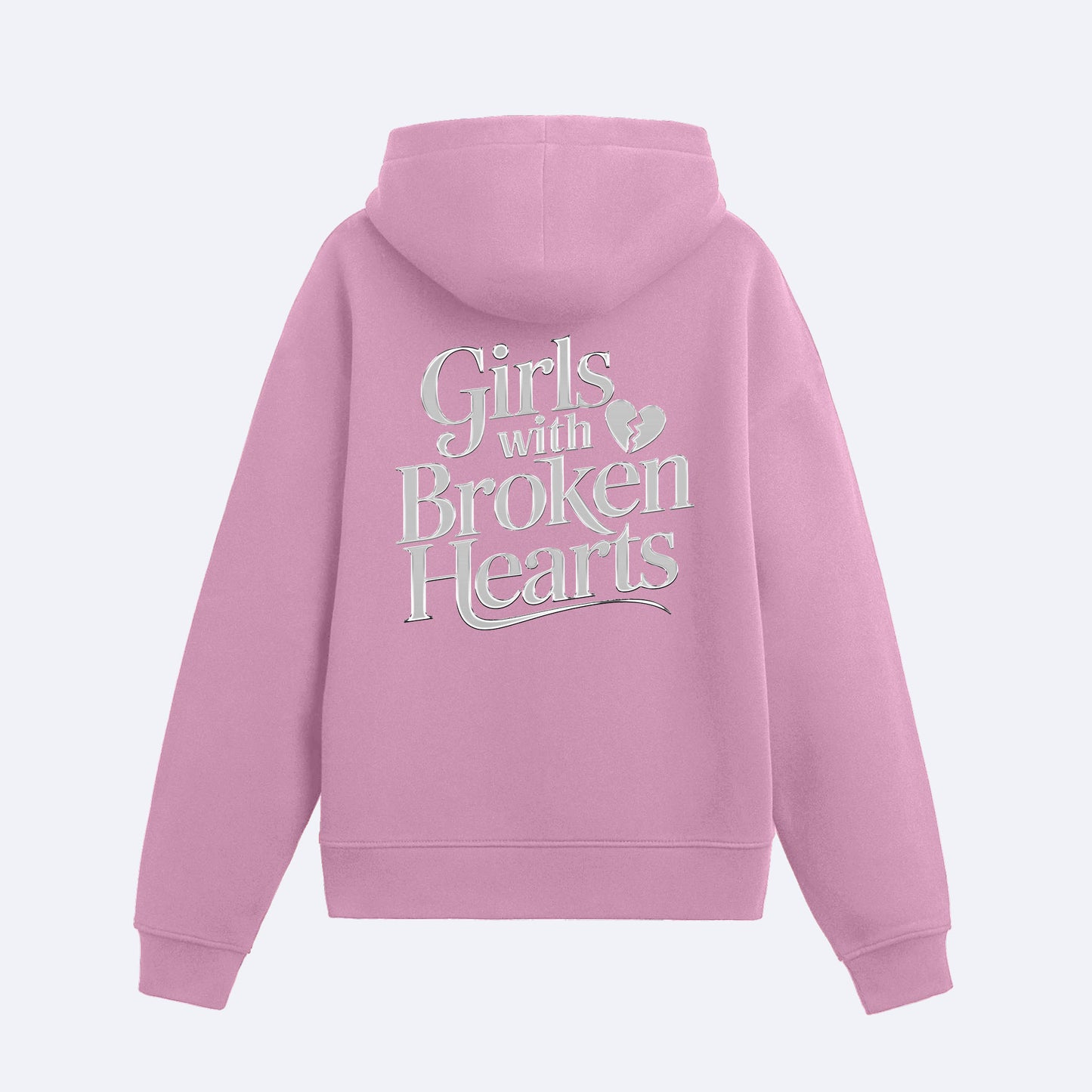 RoseGold Signature Hoodie