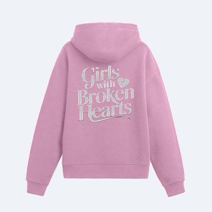 RoseGold Signature Hoodie