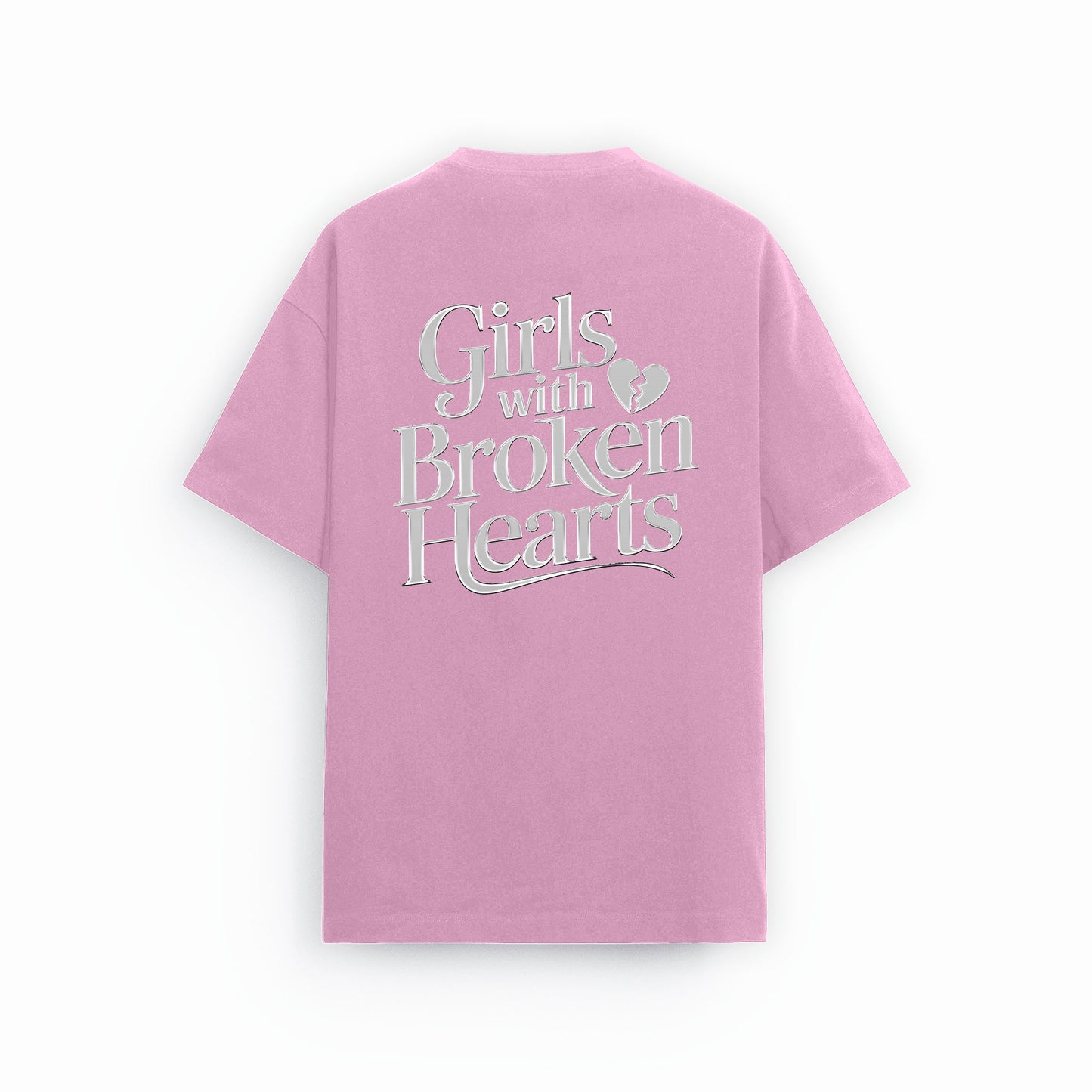 RoseGold Signature Tişört