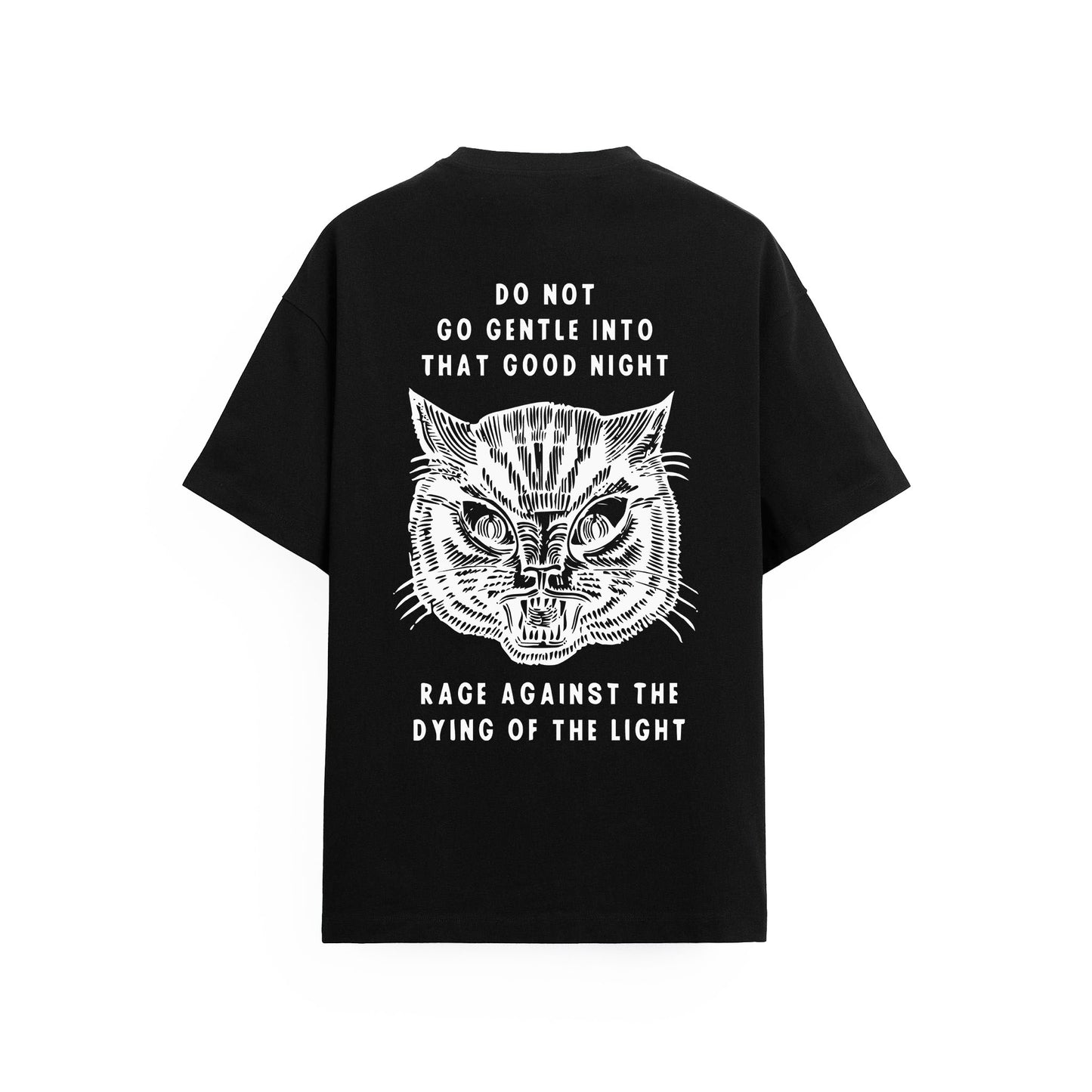 Dying of The Light Tişört