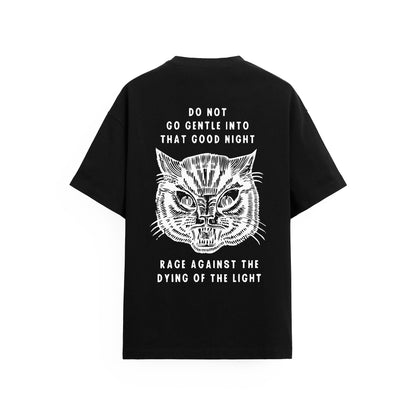 Dying of The Light Tişört