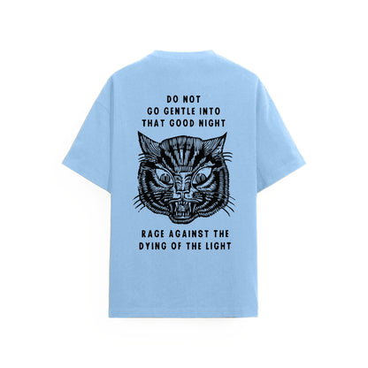 Dying of The Light Tişört