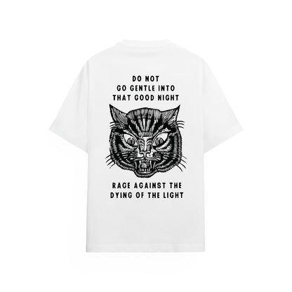 Dying of The Light Tişört