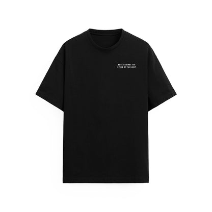 Dying of The Light Tişört