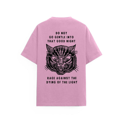 Dying of The Light Tişört