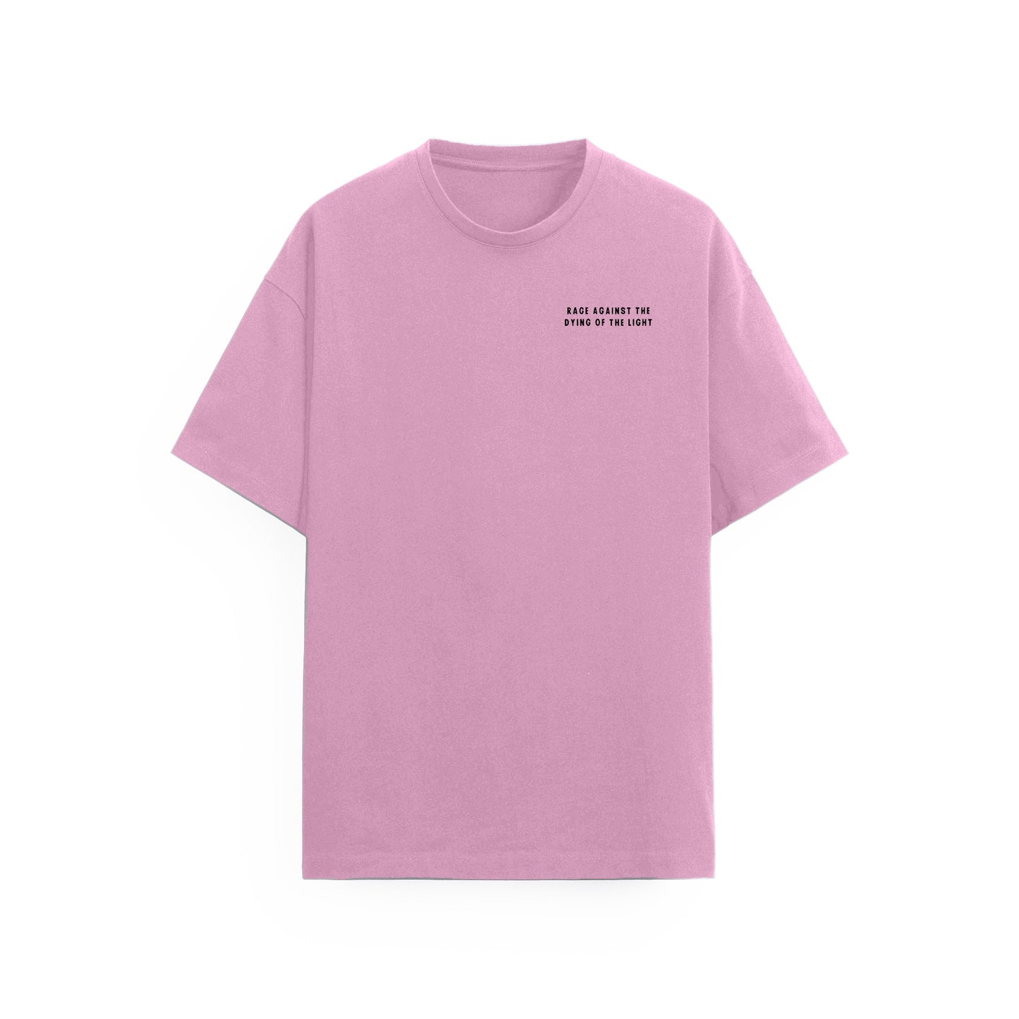 Dying of The Light Tişört