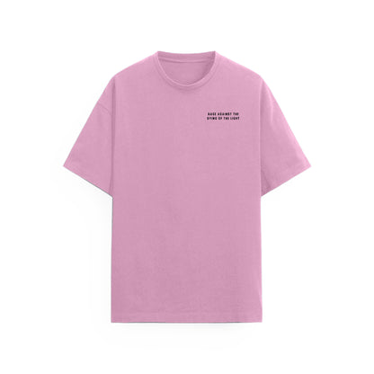 Dying of The Light Tişört