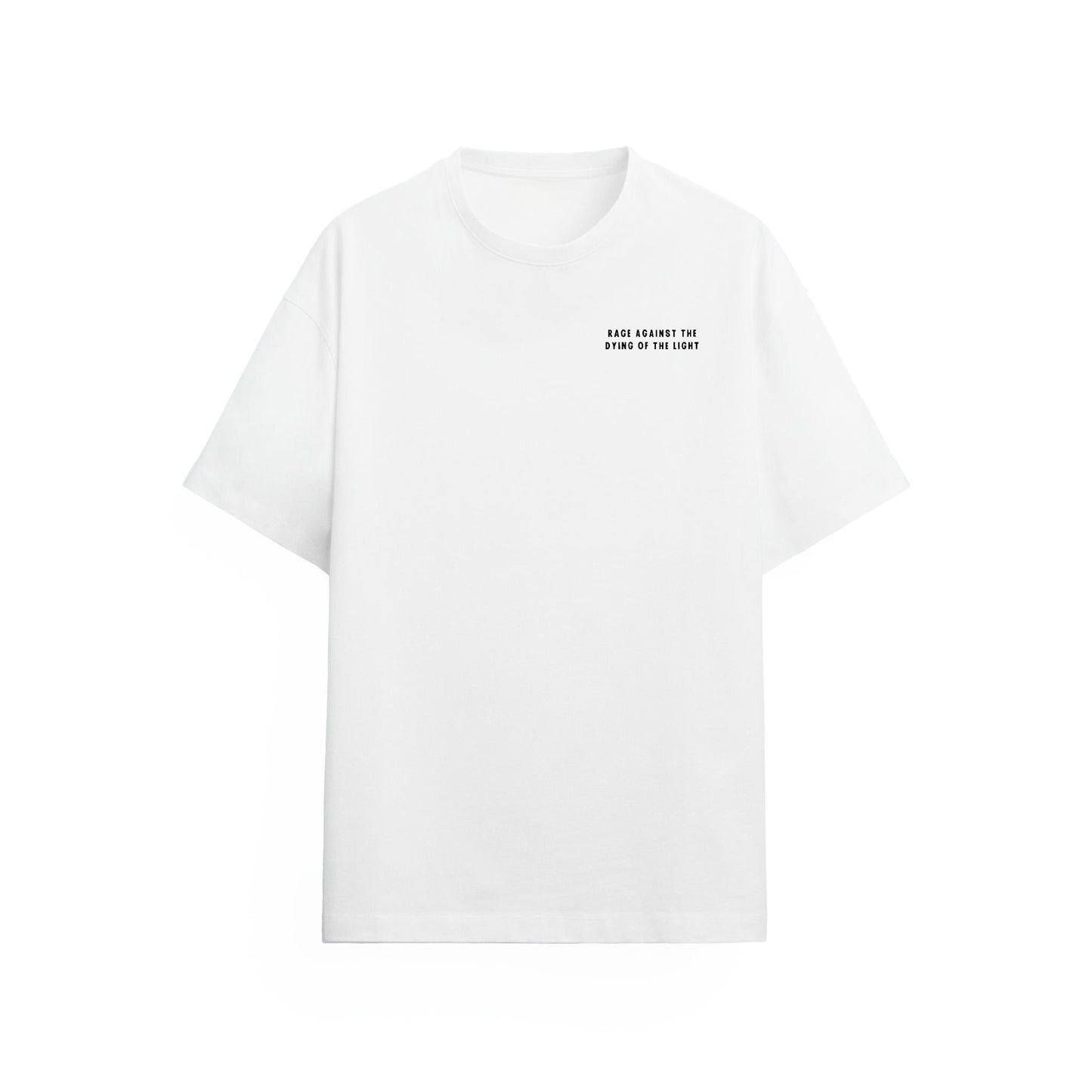 Dying of The Light Tişört