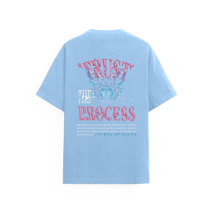 Trust Process Tişört