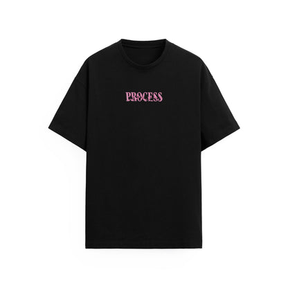 Trust Process Tişört