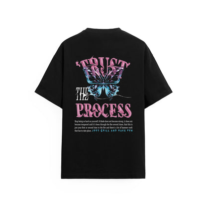 Trust Process Tişört
