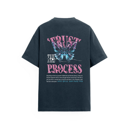 Trust Process Tişört