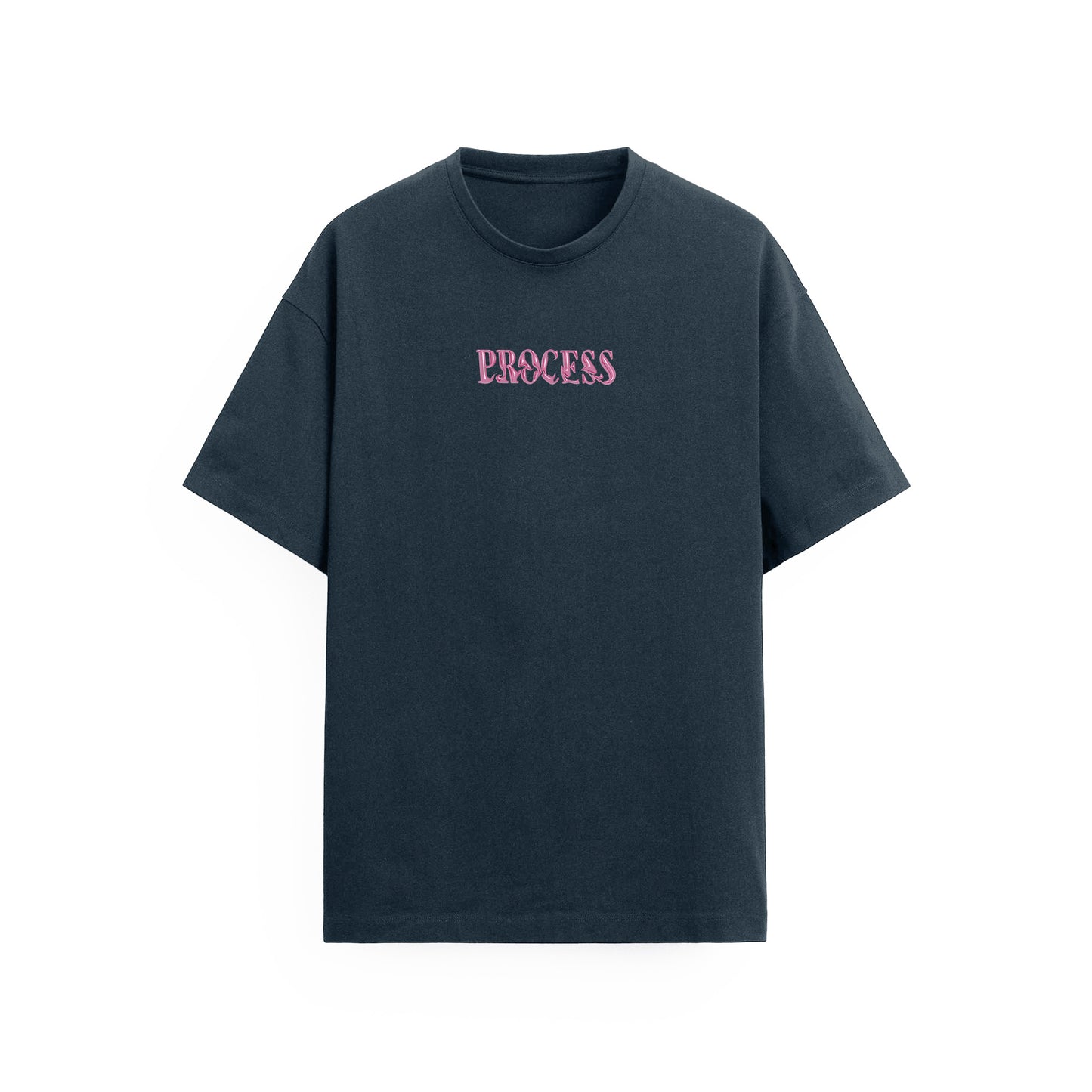 Trust Process Tişört