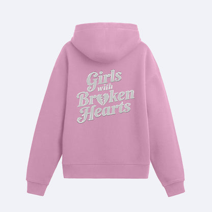 RoseGold Classics Hoodie